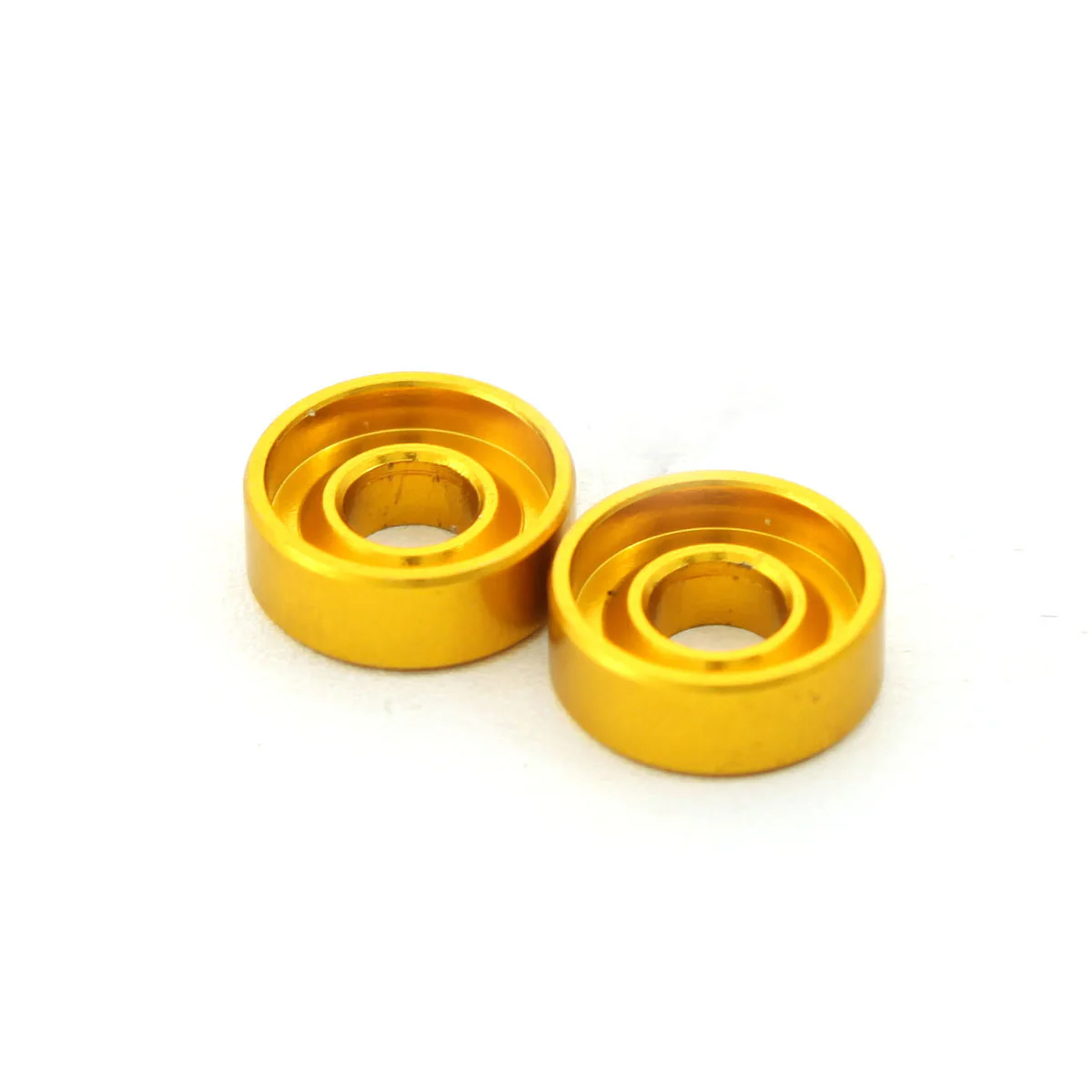 Gold (Standard response)